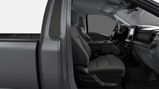 2027 Ford Super Duty® Internal Image 1